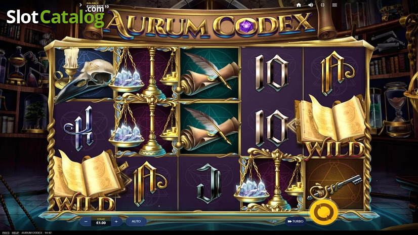 Aurum-Codex