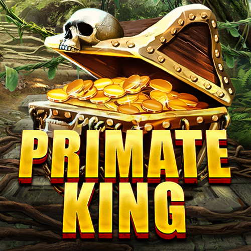 Primate King логотип