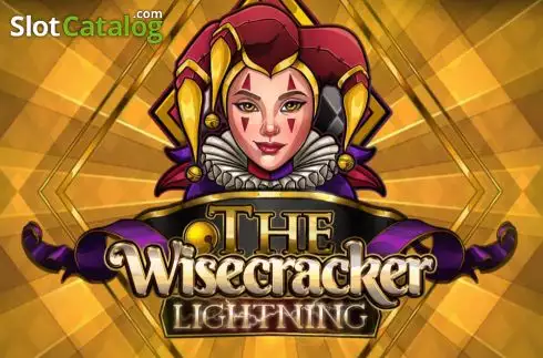 The Wisecracker Lightning слот