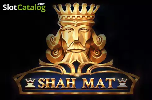 Shah Mat слот Shah Mat слот