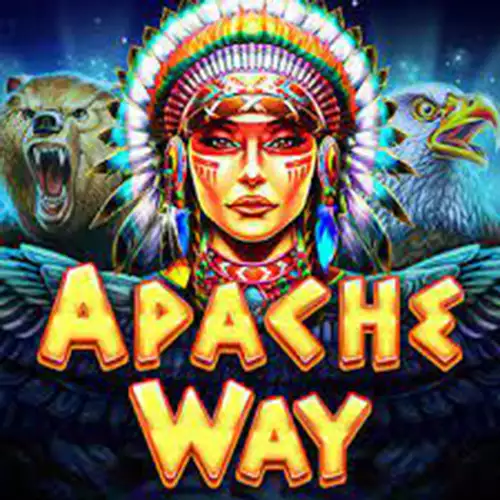 Apache Way логотип