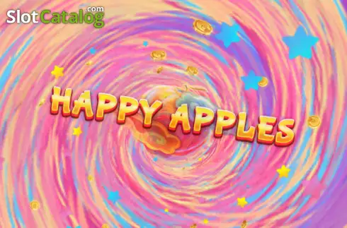Happy Apples слот