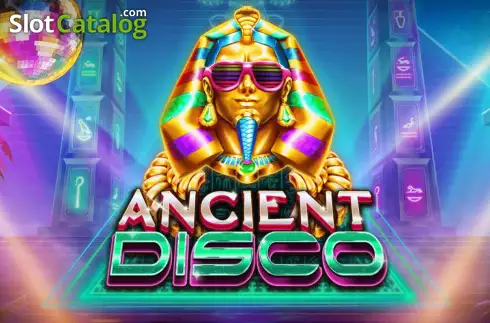 Ancient Disco слот