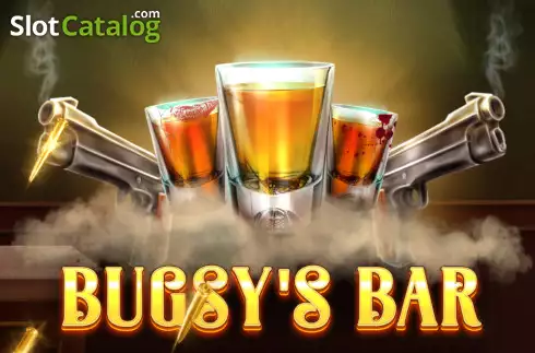 Bugsy’s Bar слот
