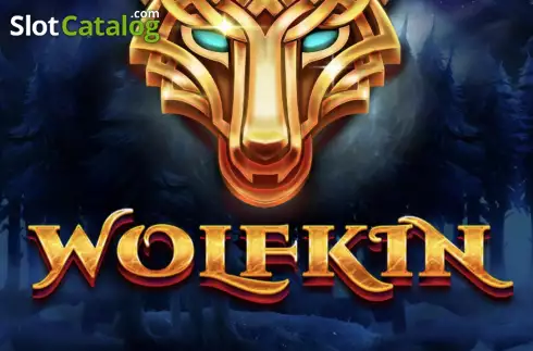 Wolfkin логотип Wolfkin логотип