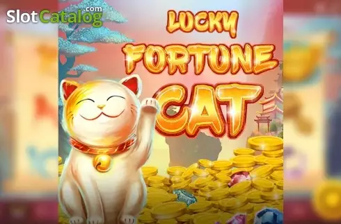 Lucky Fortune Cat (Red Tiger) слот