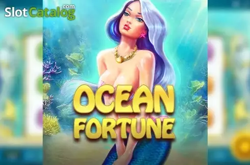 Ocean Fortune (Red Tiger) слот