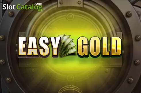 Easy Gold логотип Easy Gold логотип