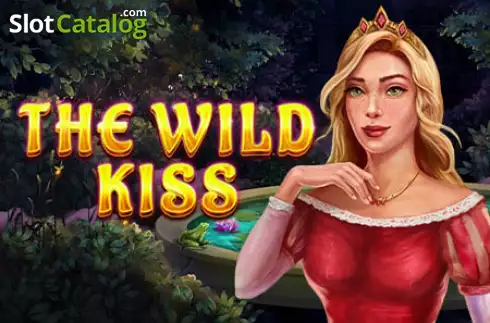 The Wild Kiss логотип The Wild Kiss логотип