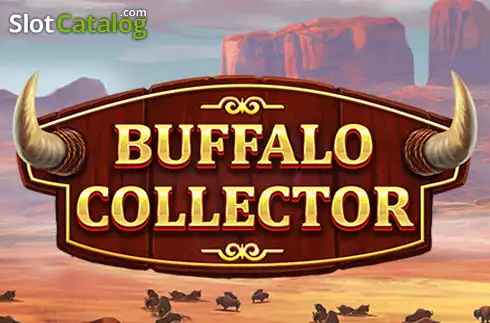 Buffalo Collector логотип Buffalo Collector логотип