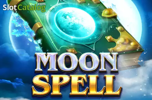 Moon Spell логотип Moon Spell логотип