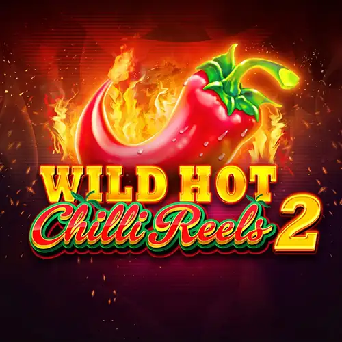 Wild Hot Chilli Reels 2 логотип