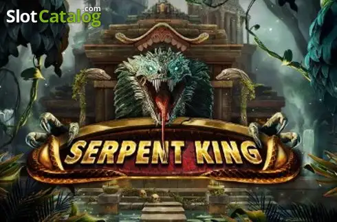 Serpent King слот