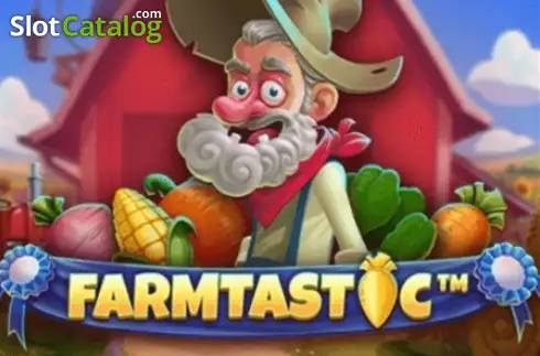 Farmtastic слот