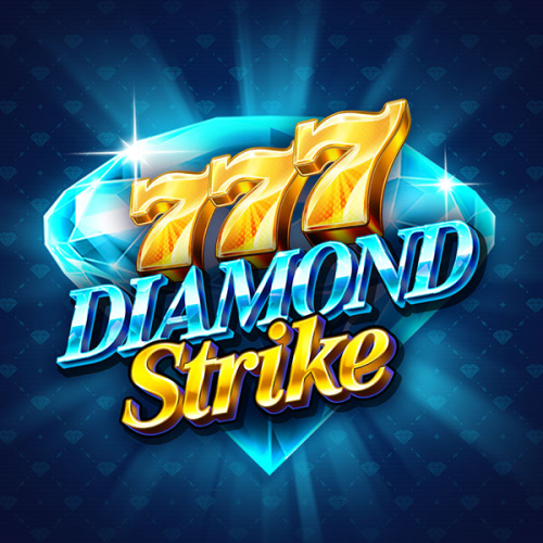 777 Diamond Strike логотип