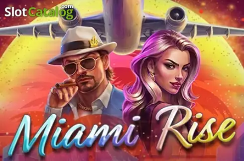Miami Rise слот