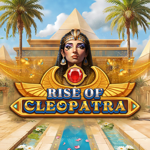 Rise of Cleopatra логотип