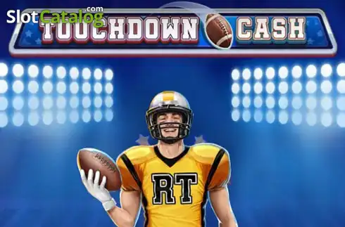 Touchdown Cash слот