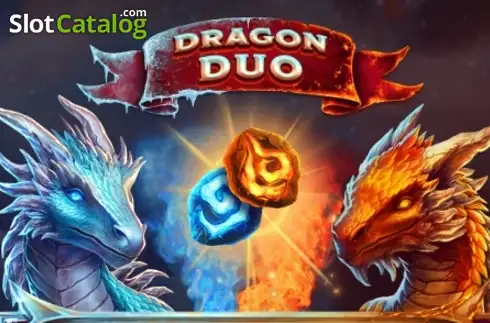 Dragon Duo слот