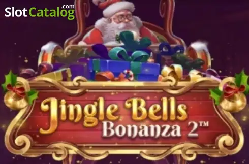 Jingle Bells Bonanza 2 слот