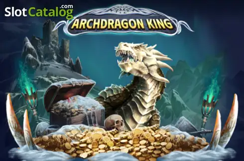 Archdragon King слот