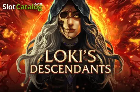 Loki’s Descendants слот