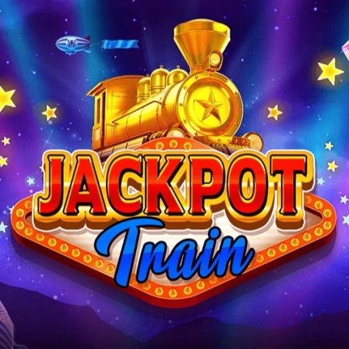 Jackpot Train логотип