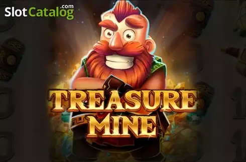 Treasure Mine (Red Tiger) слот