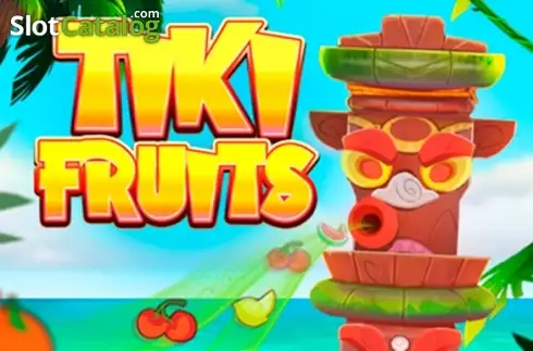 Tiki Fruits слот Tiki Fruits слот
