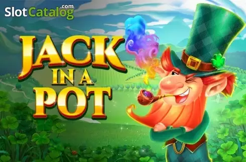 Jack in a Pot слот
