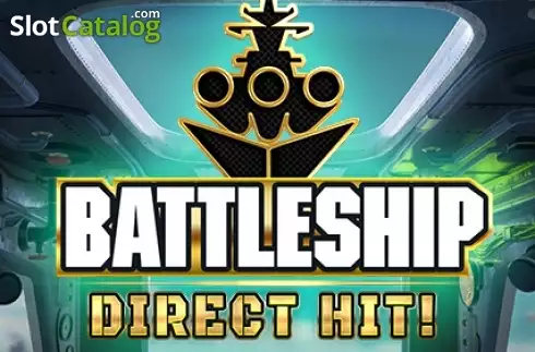Battleship Direct Hit слот