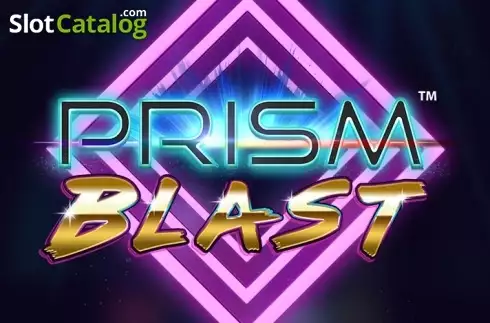 Prism Blast слот