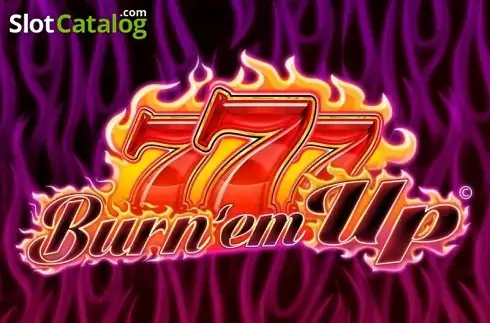 777 Burn' Em Up слот