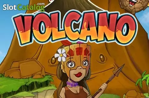 Volcano (Red7) логотип Volcano (Red7) логотип
