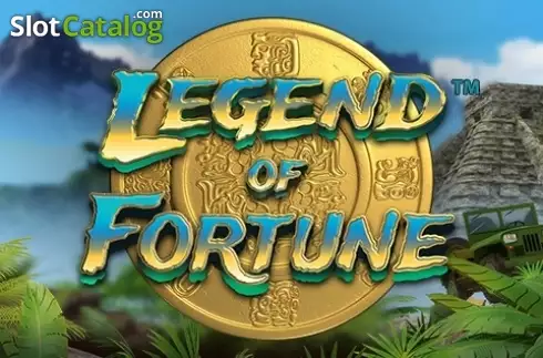 Legend of Fortune слот