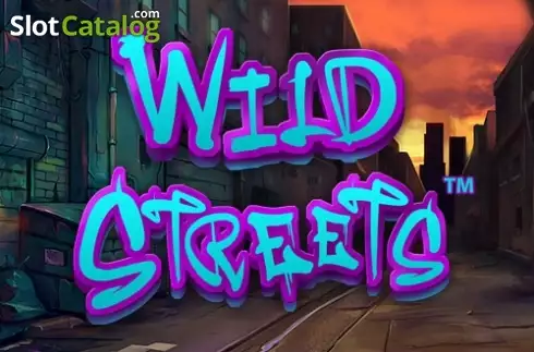 Wild Streets слот