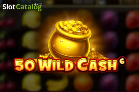 50 Wild Cash слот 50 Wild Cash слот