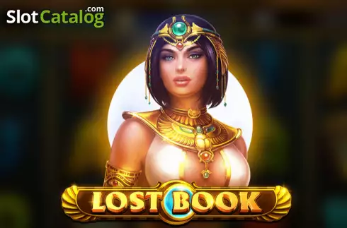 Lost Book слот Lost Book слот