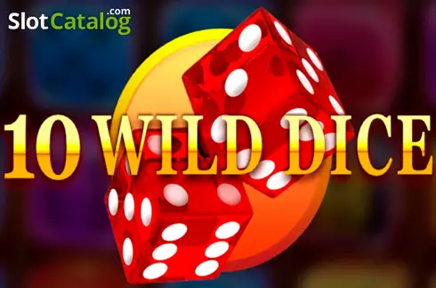 10 Wild Dice (Redstone) слот