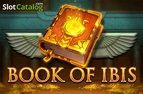 Book of Ibis слот Book of Ibis слот
