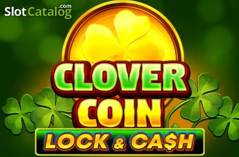 Clover Coin слот Clover Coin слот