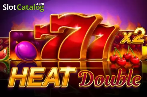 HEAT Double логотип HEAT Double логотип
