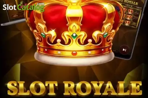 Slot Royale слот