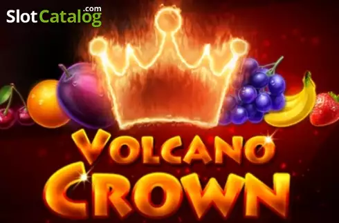 Volcano Crown слот Volcano Crown слот