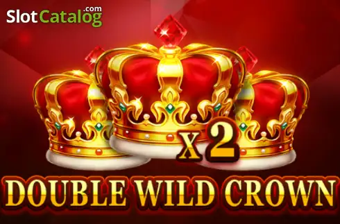 Double Wild Crown слот Double Wild Crown слот