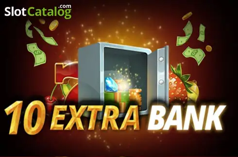 10 Extra Bank слот