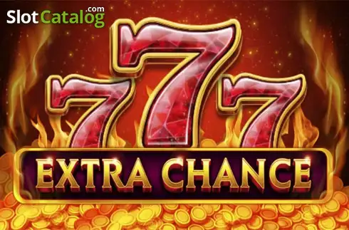 777: Extra Chance логотип 777: Extra Chance логотип