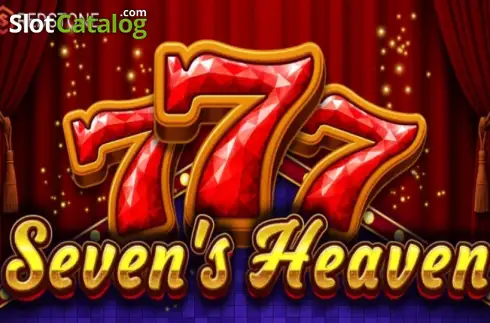 Seven's Heaven слот