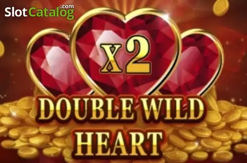 Double Wild Heart слот