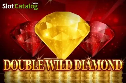 Double Wild Diamond логотип Double Wild Diamond логотип